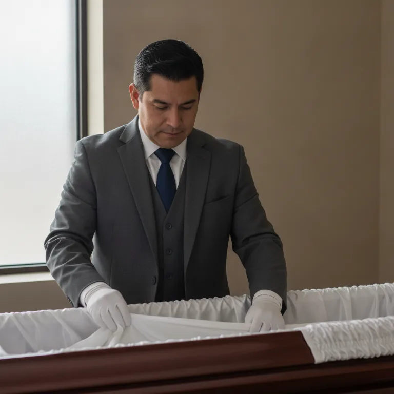 Funeraria servicio en Heroica Ciudad de Juchitan de Zaragoza